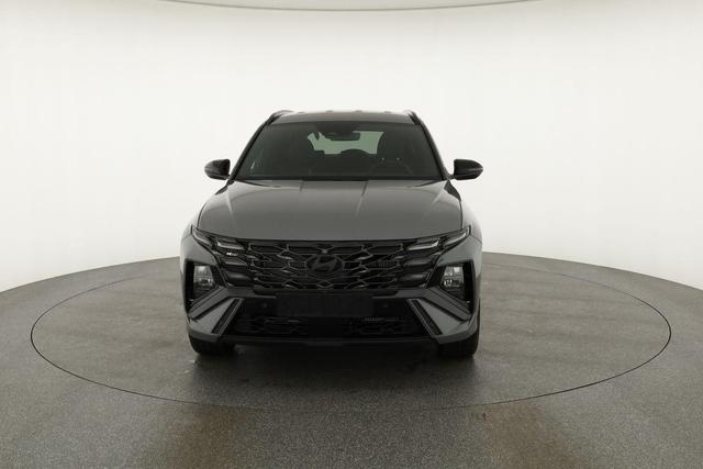Hyundai TUCSON 1.6 T-GDI PHEV N-LINE, ACC, Navi, 19-Zoll, Kamera, Winterpaket 