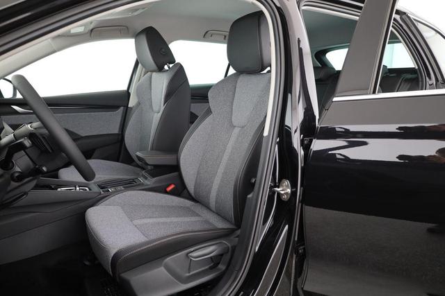 Skoda Octavia Combi 1.5 TSI mHEV 110 kW Selection DSG Selection, Matrix, Navi, Kamera, 18-Zoll, Teilleder 