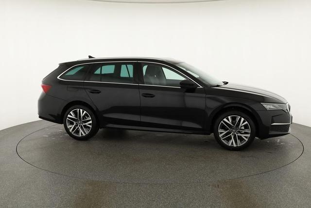 Skoda Octavia Combi 1.5 TSI mHEV 110 kW Selection DSG Selection, Matrix, Navi, Kamera, 18-Zoll, Teilleder 