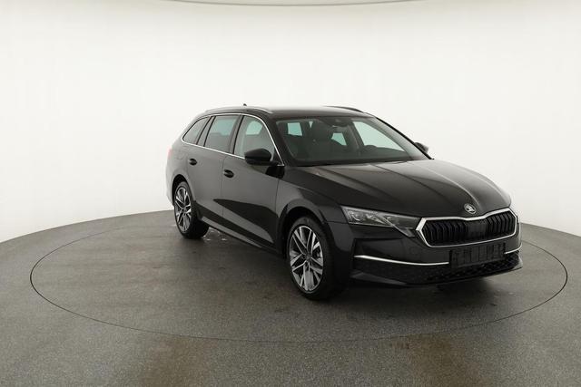 Skoda Octavia Combi 1.5 TSI mHEV 110 kW Selection DSG Selection, Matrix, Navi, Kamera, 18-Zoll, Teilleder 