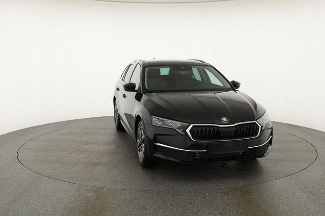 Skoda Octavia Combi 1.5 TSI mHEV 110 kW Selection DSG Selection, Matrix, Navi, Kamera, 18-Zoll, Teilleder 