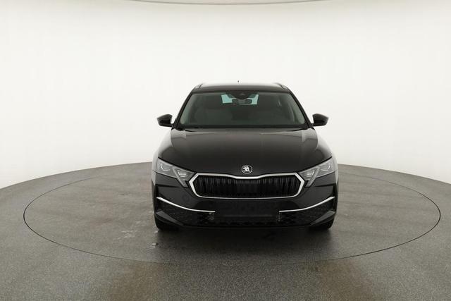 Skoda Octavia Combi 1.5 TSI mHEV 110 kW Selection DSG Selection, Matrix, Navi, Kamera, 18-Zoll, Teilleder 