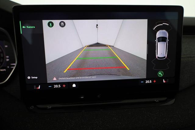 Skoda Octavia Combi 1.5 TSI mHEV 110 kW Selection DSG Selection, Matrix, Navi, Kamera, 18-Zoll, Teilleder 