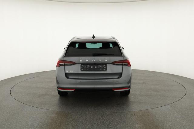 Skoda Octavia Combi 1.5 TSI mHEV 110 kW Selection DSG Selection, Matrix, Navi, Kamera, 18-Zoll, Teilleder 