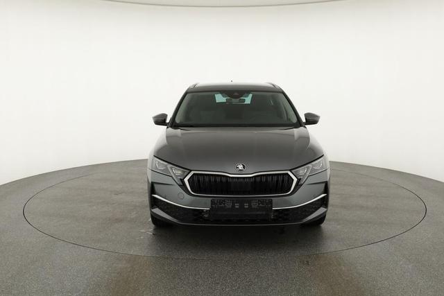 Skoda Octavia Combi 1.5 TSI mHEV 110 kW Selection DSG Selection, Matrix, Navi, Kamera, 18-Zoll, Teilleder 