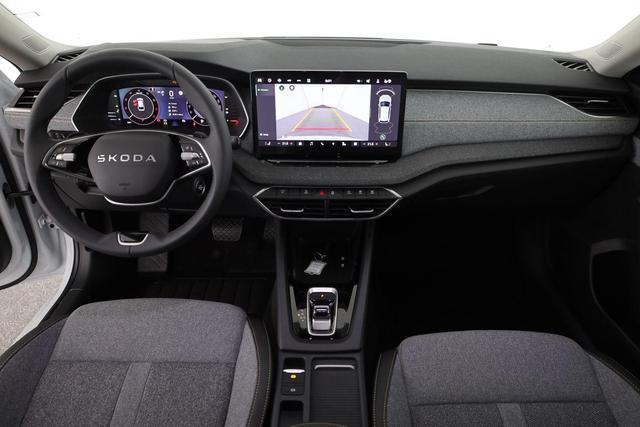 Skoda Octavia Combi 1.5 TSI mHEV 110 kW Selection DSG Selection, Matrix, Navi, Kamera, Teilleder 