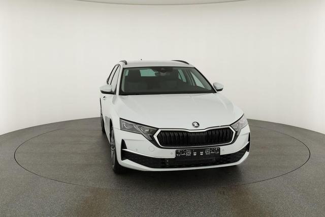 Skoda Octavia Combi 1.5 TSI mHEV 110 kW Selection DSG Selection, Matrix, Navi, Kamera, Teilleder 