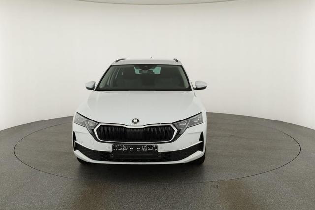 Skoda Octavia Combi 1.5 TSI mHEV 110 kW Selection DSG Selection, Matrix, Navi, Kamera, Teilleder 
