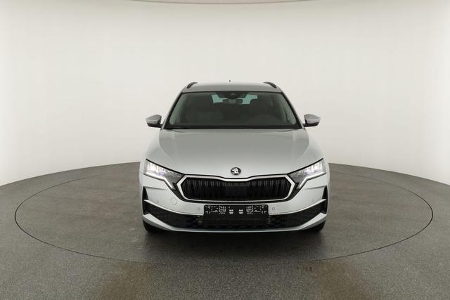 Skoda Octavia Combi 1.5 TSI mHEV 110 kW Selection DSG Selection, Side, Navi, Kamera, Teilleder 