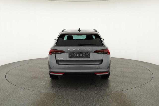 Skoda Octavia Combi 1.5 TSI mHEV 110 kW Selection DSG Selection, Matrix, Navi, Area, HuD, AHK, 19-Zoll, 