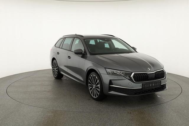 Skoda Octavia Combi 1.5 TSI mHEV 110 kW Selection DSG Selection, Matrix, Navi, Area, HuD, AHK, 19-Zoll, 