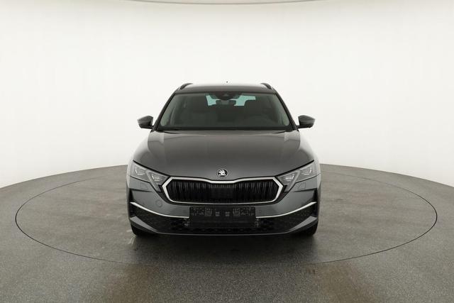 Skoda Octavia Combi 1.5 TSI mHEV 110 kW Selection DSG Selection, Matrix, Navi, Area, HuD, AHK, 19-Zoll, 