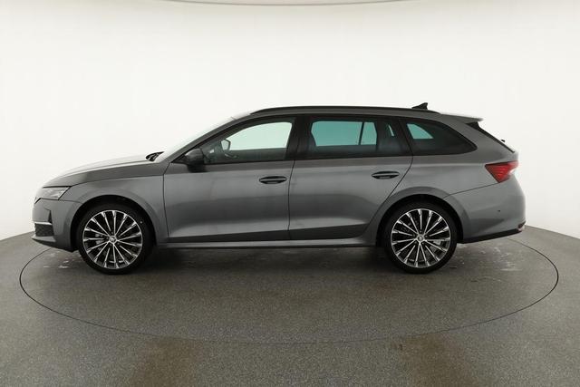 Skoda Octavia Combi 1.5 TSI mHEV 110 kW Selection DSG Selection, Matrix, Navi, Area, HuD, AHK, 19-Zoll, 