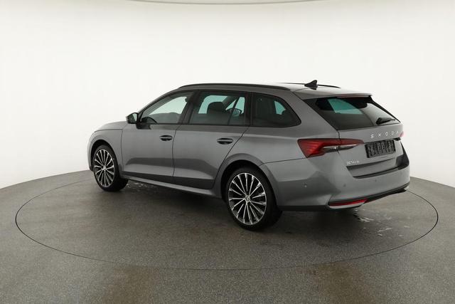 Skoda Octavia Combi 1.5 TSI mHEV 110 kW Selection DSG Selection, Matrix, Navi, Area, HuD, AHK, 19-Zoll, 