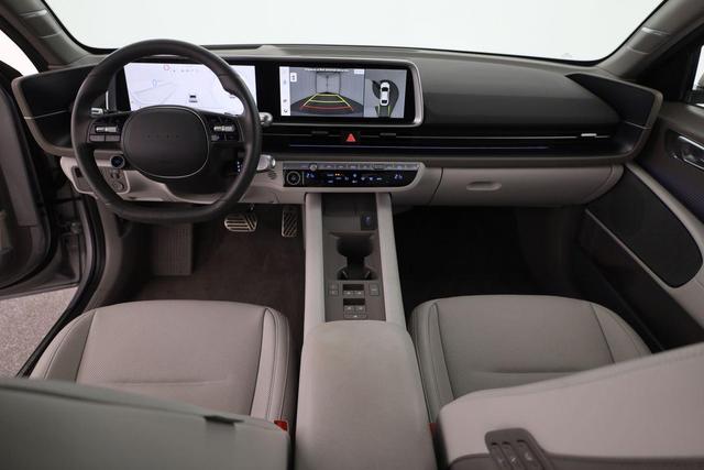 Hyundai IONIQ 6 77,4kWh 4WD Uniq, BOSE, Pano, Wärmepumpe, 20-Zoll 