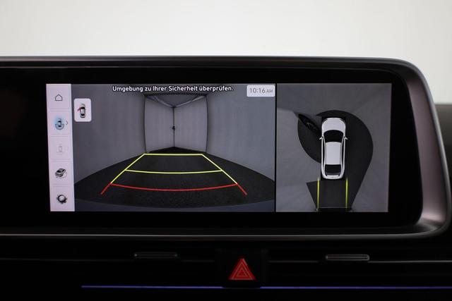 Hyundai IONIQ 6 77,4kWh 4WD Uniq, BOSE, Pano, Wärmepumpe, 20-Zoll 
