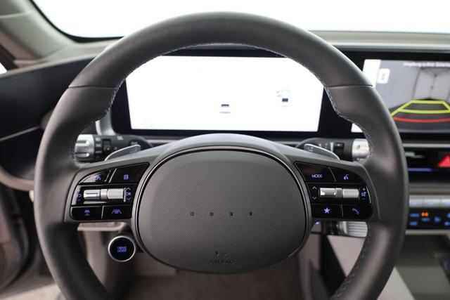 Hyundai IONIQ 6 77,4kWh 4WD Uniq, BOSE, Pano, Wärmepumpe, 20-Zoll 
