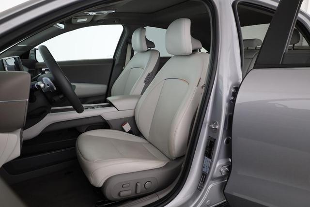 Hyundai IONIQ 6 77,4kWh 4WD Uniq, BOSE, Pano, Wärmepumpe, 20-Zoll 