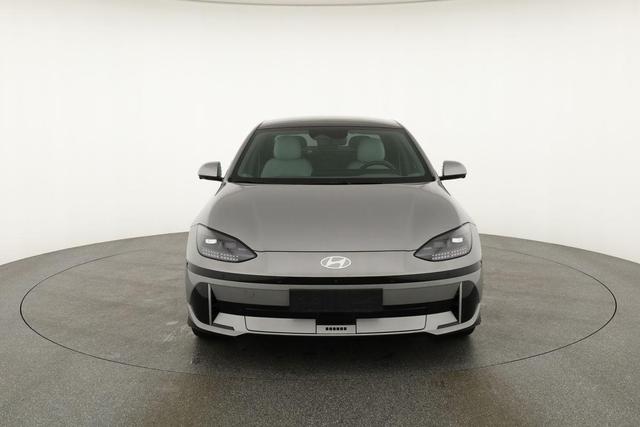 Hyundai IONIQ 6 77,4kWh 4WD Uniq, BOSE, Pano, Wärmepumpe, 20-Zoll 