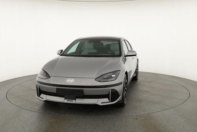 Hyundai IONIQ 6 77,4kWh 4WD Uniq, BOSE, Pano, Wärmepumpe, 20-Zoll 