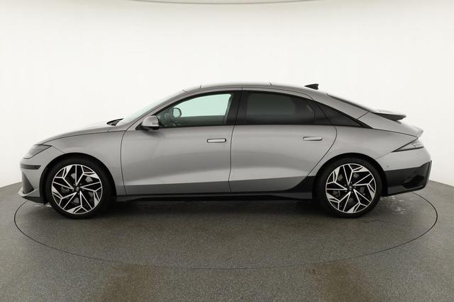 Hyundai IONIQ 6 77,4kWh 4WD Uniq, BOSE, Pano, Wärmepumpe, 20-Zoll 