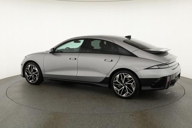 Hyundai IONIQ 6 77,4kWh 4WD Uniq, BOSE, Pano, Wärmepumpe, 20-Zoll 