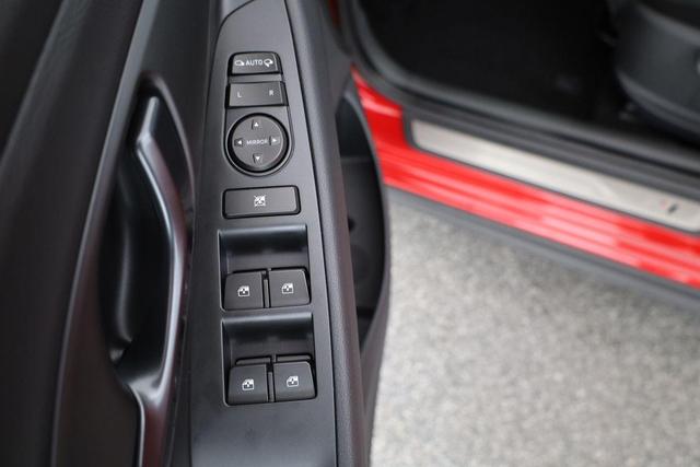 Hyundai i30 N Performance i30N 2.0 T-GDI, Schalensitze, Side, Navi, Teilleder 
