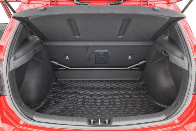 Hyundai i30 N Performance i30N 2.0 T-GDI, Schalensitze, Side, Navi, Teilleder 