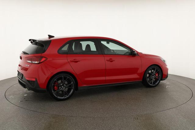Hyundai i30 N Performance i30N 2.0 T-GDI, Schalensitze, Side, Navi, Teilleder 