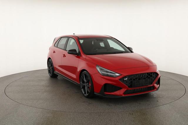 Hyundai i30 N Performance i30N 2.0 T-GDI, Schalensitze, Side, Navi, Teilleder 