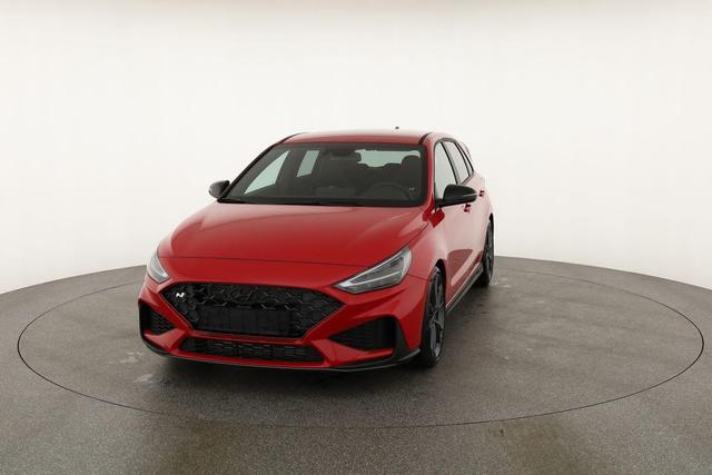 Hyundai i30 N Performance i30N 2.0 T-GDI, Schalensitze, Side, Navi, Teilleder 