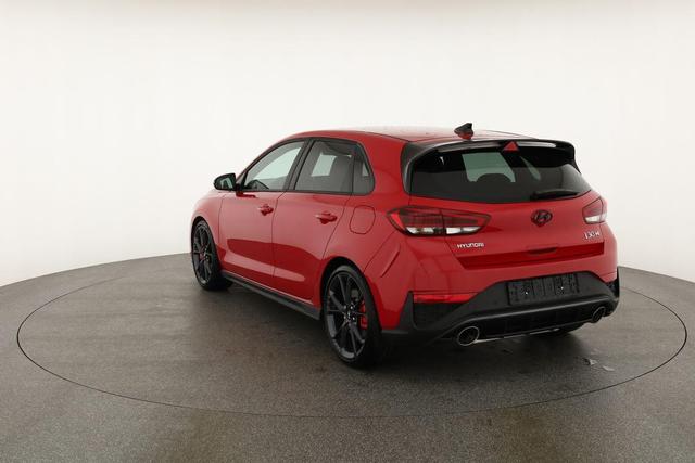 Hyundai i30 N Performance i30N 2.0 T-GDI, Schalensitze, Side, Navi, Teilleder 