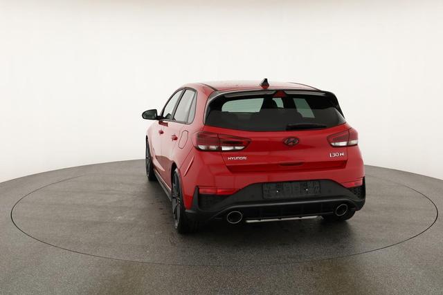 Hyundai i30 N Performance i30N 2.0 T-GDI, Schalensitze, Side, Navi, Teilleder 