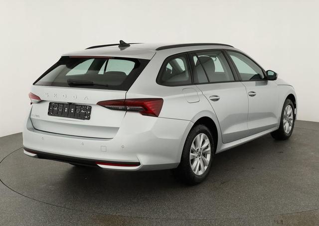 Skoda Octavia Combi 2.0 TDI 110 kW Selection DSG Selection, Navi, AHK, ACC, Kamera, 4-J Garantie 