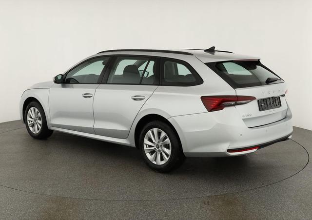Skoda Octavia Combi 2.0 TDI 110 kW Selection DSG Selection, Navi, AHK, ACC, Kamera, 4-J Garantie 