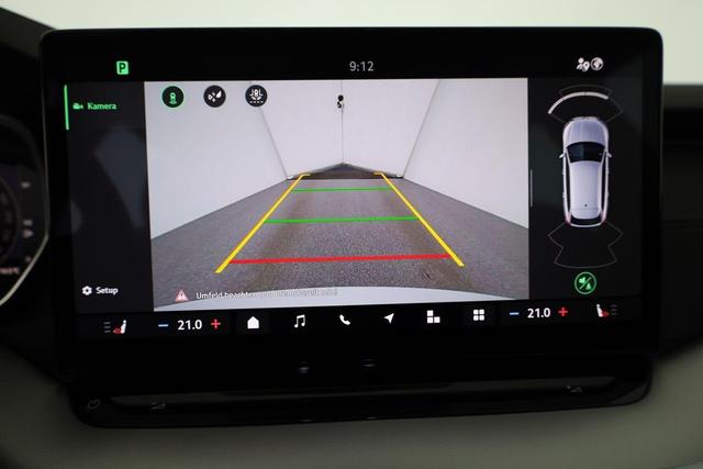 Skoda Octavia Combi 2.0 TDI 110 kW Selection DSG Selection, Navi, AHK, ACC, Kamera, 4-J Garantie 