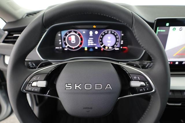 Skoda Octavia Combi 2.0 TDI 110 kW Selection DSG Selection, Navi, AHK, ACC, Kamera, 4-J Garantie 