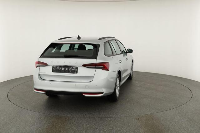 Skoda Octavia Combi 2.0 TDI 110 kW Selection DSG Selection, Navi, AHK, ACC, Kamera, 4-J Garantie 
