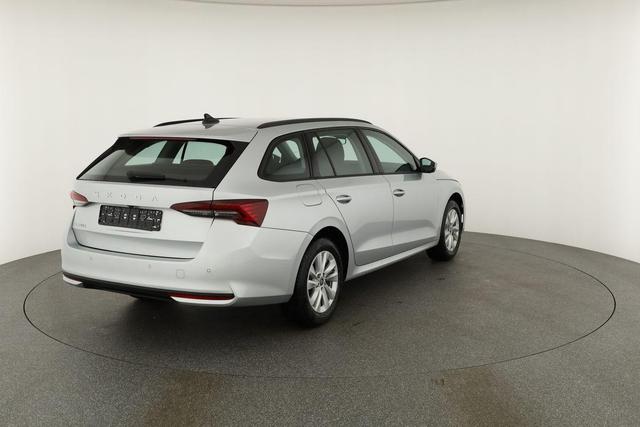 Skoda Octavia Combi 2.0 TDI 110 kW Selection DSG Selection, Navi, AHK, ACC, Kamera, 4-J Garantie 