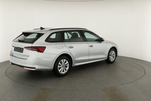 Skoda Octavia Combi 2.0 TDI 110 kW Selection DSG Selection, Navi, AHK, ACC, Kamera, 4-J Garantie 