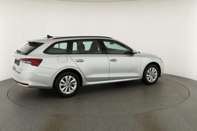 Skoda Octavia Combi 2.0 TDI 110 kW Selection DSG Selection, Navi, AHK, ACC, Kamera, 4-J Garantie 