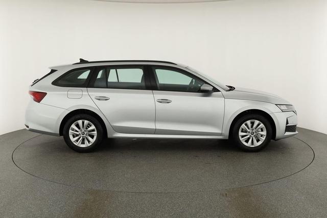 Skoda Octavia Combi 2.0 TDI 110 kW Selection DSG Selection, Navi, AHK, ACC, Kamera, 4-J Garantie 