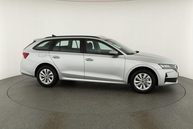 Skoda Octavia Combi 2.0 TDI 110 kW Selection DSG Selection, Navi, AHK, ACC, Kamera, 4-J Garantie 