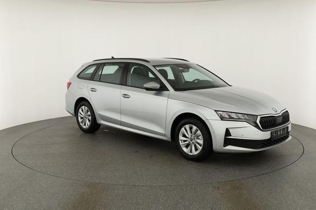 Skoda Octavia Combi 2.0 TDI 110 kW Selection DSG Selection, Navi, AHK, ACC, Kamera, 4-J Garantie 