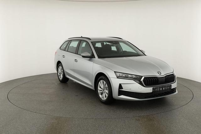 Skoda Octavia Combi 2.0 TDI 110 kW Selection DSG Selection, Navi, AHK, ACC, Kamera, 4-J Garantie 