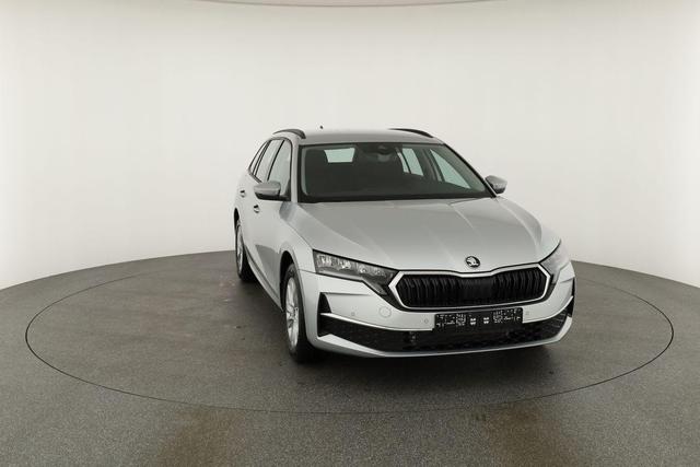 Skoda Octavia Combi 2.0 TDI 110 kW Selection DSG Selection, Navi, AHK, ACC, Kamera, 4-J Garantie 