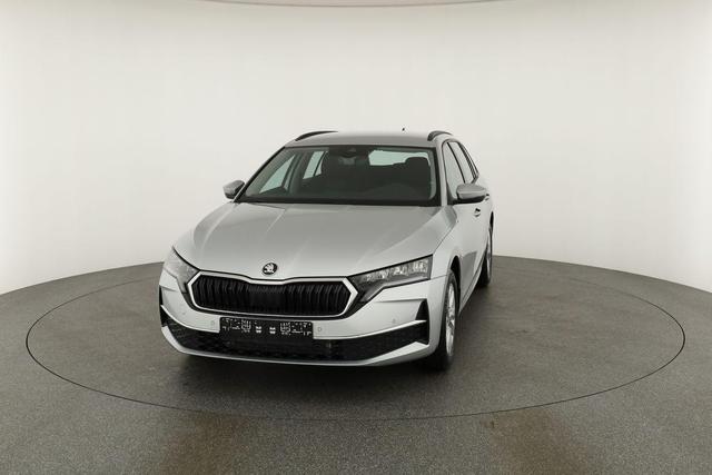 Skoda Octavia Combi 2.0 TDI 110 kW Selection DSG Selection, Navi, AHK, ACC, Kamera, 4-J Garantie 