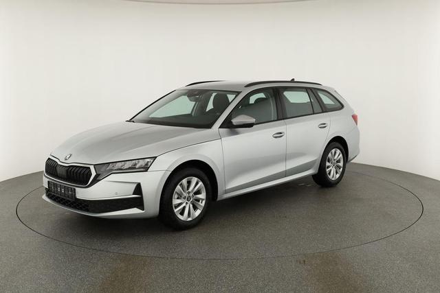 Skoda Octavia Combi 2.0 TDI 110 kW Selection DSG Selection, Navi, AHK, ACC, Kamera, 4-J Garantie 