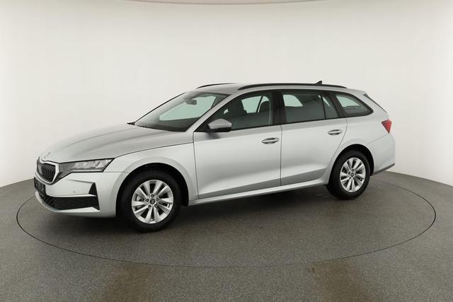 Skoda Octavia Combi 2.0 TDI 110 kW Selection DSG Selection, Navi, AHK, ACC, Kamera, 4-J Garantie 