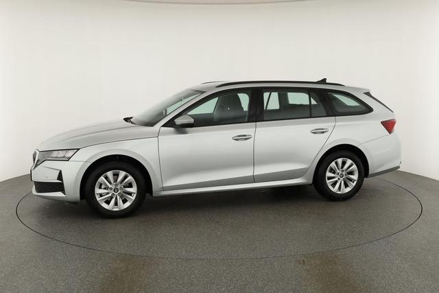 Skoda Octavia Combi 2.0 TDI 110 kW Selection DSG Selection, Navi, AHK, ACC, Kamera, 4-J Garantie 